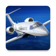 航空模拟器手机版 航空模拟器手机版