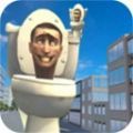 Skibidi Toilet Simulator Skibidi Toilet Simulator