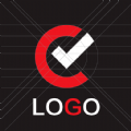 搞定logo 搞定logo