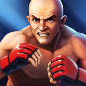 mma综合格斗游戏 mma综合格斗游戏