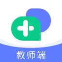 园丁快诊教师端 园丁快诊教师端