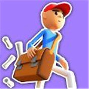 送报员 送报员