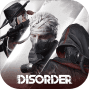 Disorder Disorder