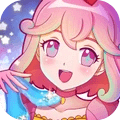 巴啦啦魔法水晶鞋旧版 巴啦啦魔法水晶鞋旧版