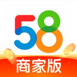 58同城商家版 58同城商家版