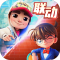 地铁跑酷锅铲QAQ定制版 地铁跑酷锅铲QAQ定制版