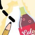 Cola Mint Explosion Game Cola Mint Explosion Game