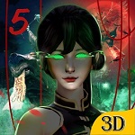 无尽噩梦5怨灵咒 无尽噩梦5怨灵咒