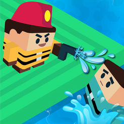 Watergun.io Watergun.io