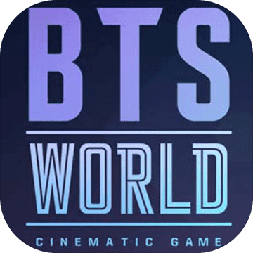 BTS WORLD汉化版 BTS WORLD汉化版