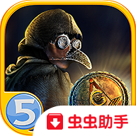 纽约之谜4爆发 纽约之谜4爆发