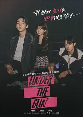 Under the Gun电视剧免费观看（Under the Gun第02集，每集45分钟剧情免费看）