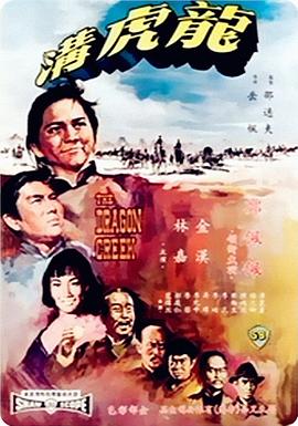 >龙虎沟电影（龙虎沟电影/岳枫/120分钟免费剧情观看）