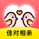 佳对 佳对