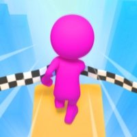 下落竞赛3D 下落竞赛3D