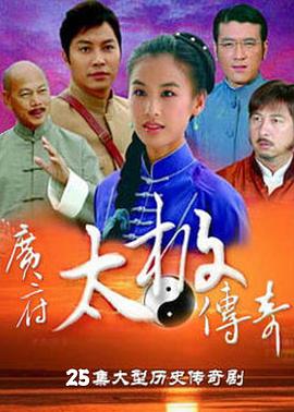 广府太极传奇已完结电视剧免费观看完整版（广府太极传奇已完结已完结，每集45分钟剧情免费看）
