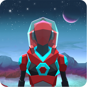 行星探险汉化版 行星探险汉化版
