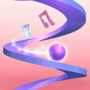 音乐螺旋球 音乐螺旋球