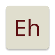 Ehviewer白色版本 Ehviewer白色版本