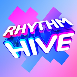 rhythm hive rhythm hive