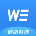健萌-教练端 健萌-教练端