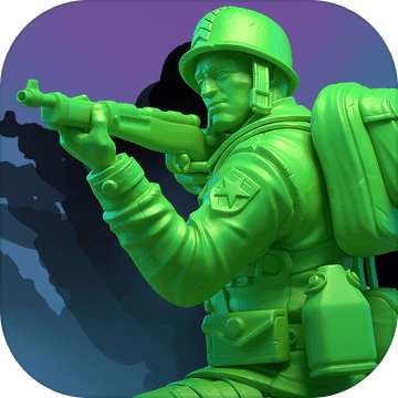 兵人大战手游 兵人大战手游