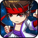 武龙争道 武龙争道