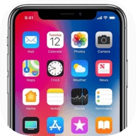 iphone12模拟器 iphone12模拟器