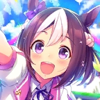 赛马娘手游 赛马娘手游