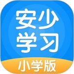 安少英语小学版 安少英语小学版