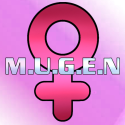 mugen全女格斗 mugen全女格斗