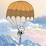 火柴人逃离城堡 火柴人逃离城堡