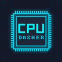CPU Dasher CPU Dasher