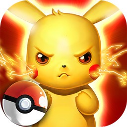 去吧皮卡丘4399版 去吧皮卡丘4399版