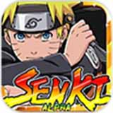火影战记新版 火影战记新版