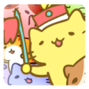 团团猫冲刺 团团猫冲刺