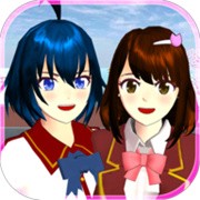 樱花校园模拟器英文版 樱花校园模拟器英文版