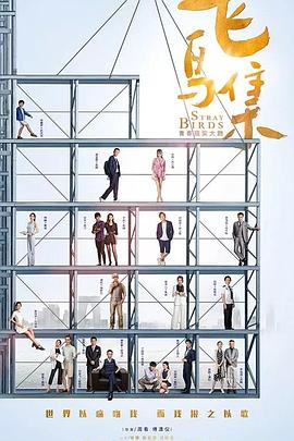飞鸟集电视剧全集免费播放（飞鸟集第40集完结，每集45分钟剧情免费看）