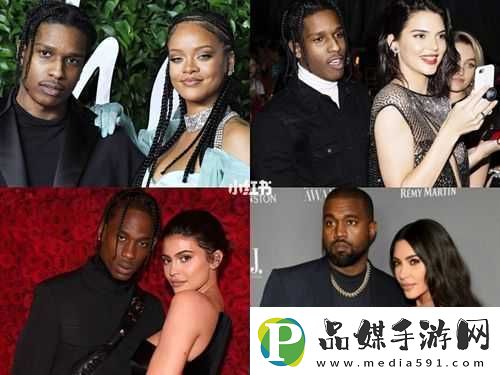 黑人双人