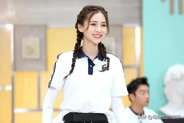 娱乐_母静怡的故事_2022年10月03