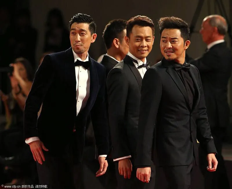 娱评大赏_娱乐凤儿_2022年10月12