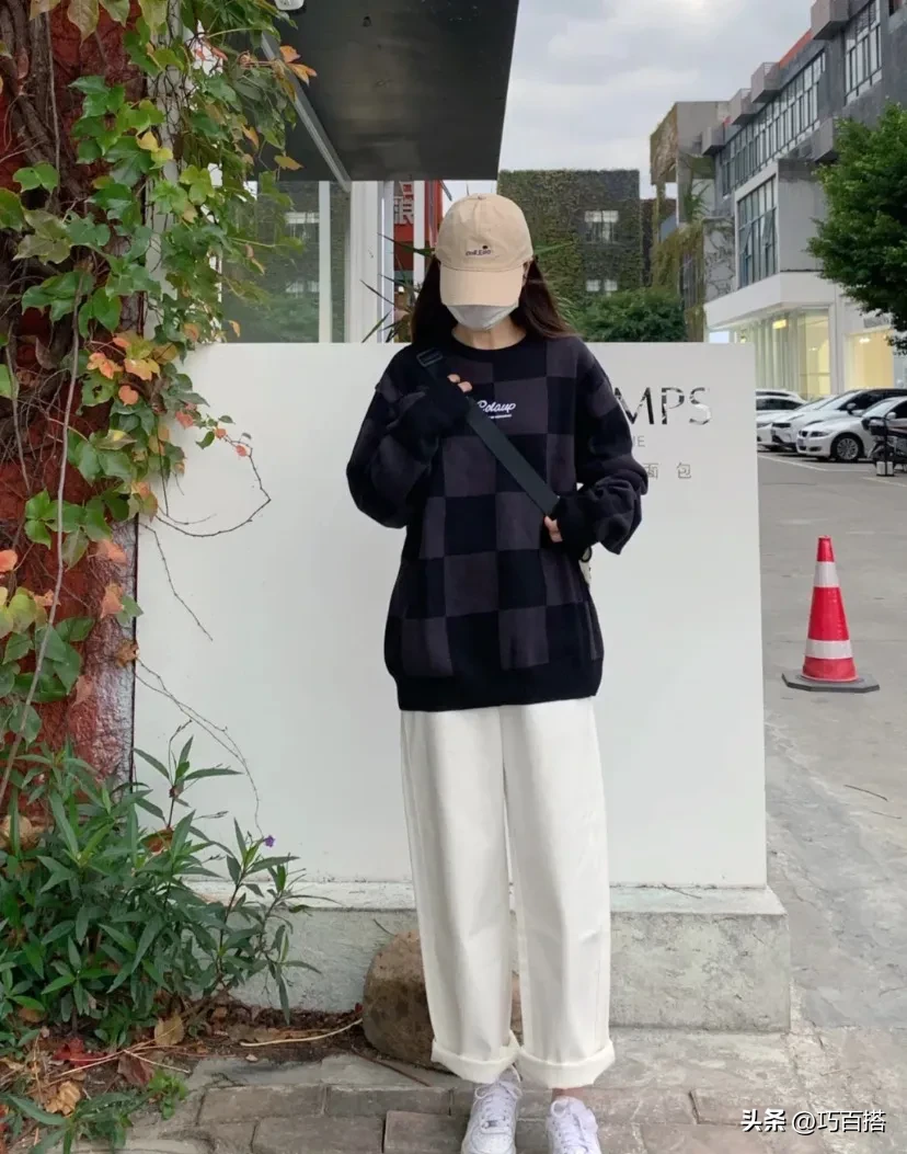 秋日生活打卡季_巧百搭_2022年10月13