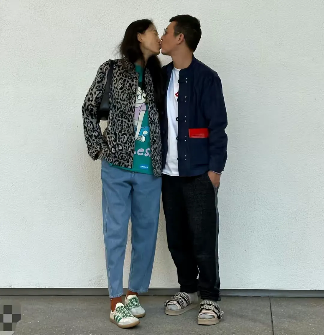 娱乐圈那些年龄差距大的夫妻现状_青春热剧_2022年10