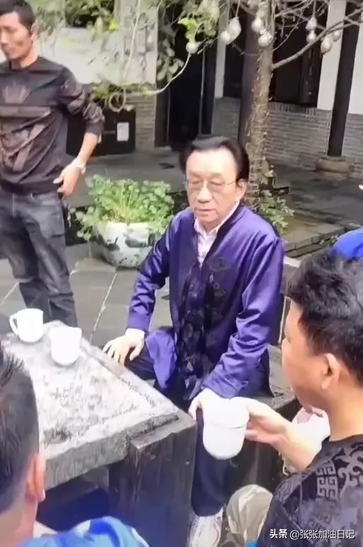 八卦手册_张张加油日记_2022年10月15