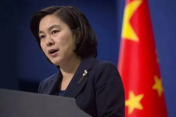 外交官是祖国的“门面” 作为国家的对外代言人，不