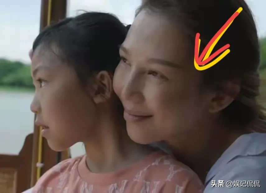 头条创作挑战赛_娱记侃侃_2022年10月16
