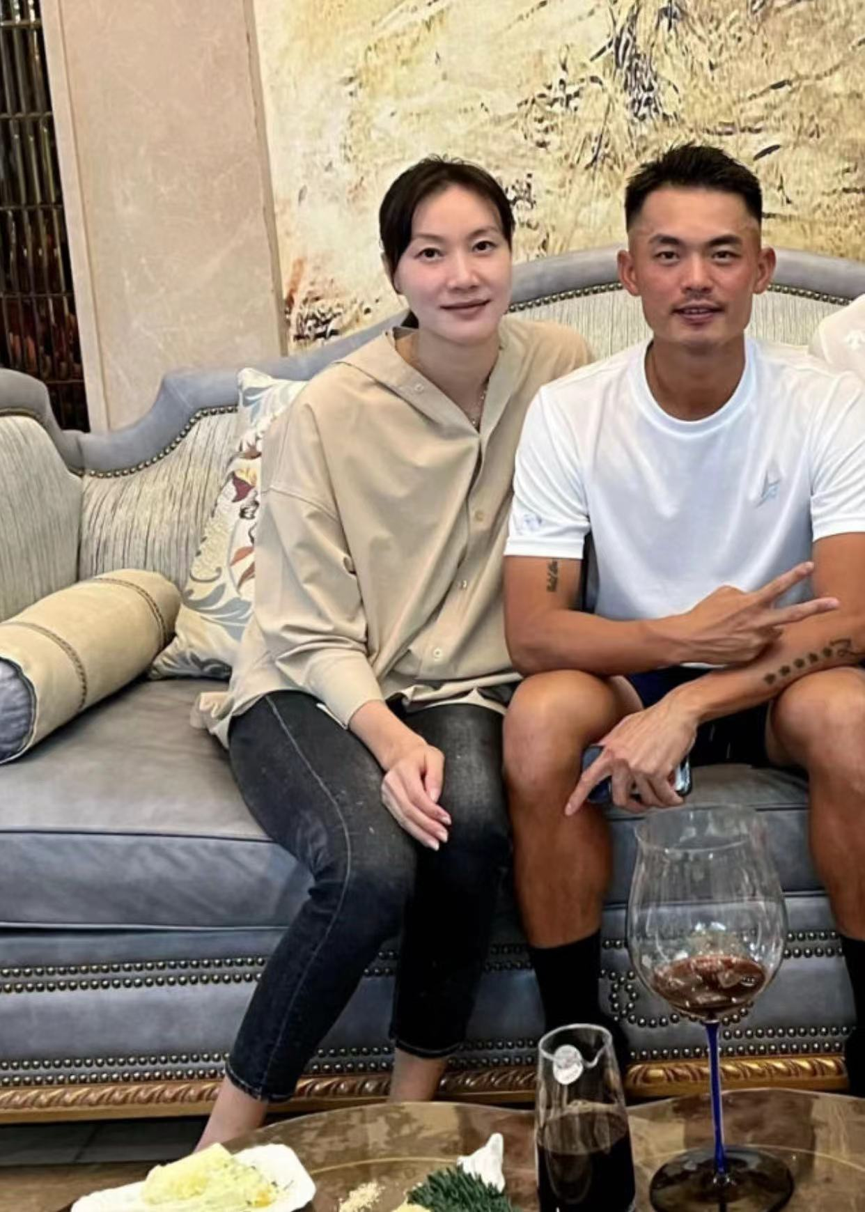 秋日生活打卡季_潮牌设计师WM_2022年10月17