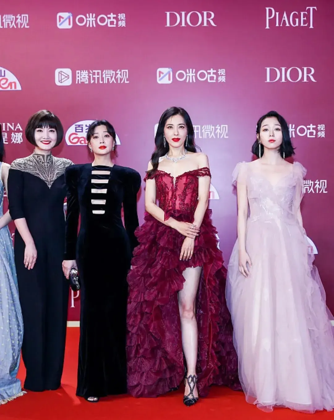 头条创作挑战赛_小娱悦说时尚_2022年10月18