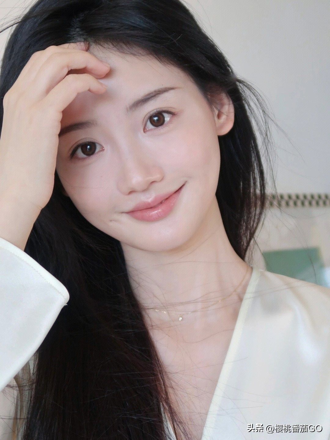 变美百科全书_樱桃番茄GO_2022年10月20