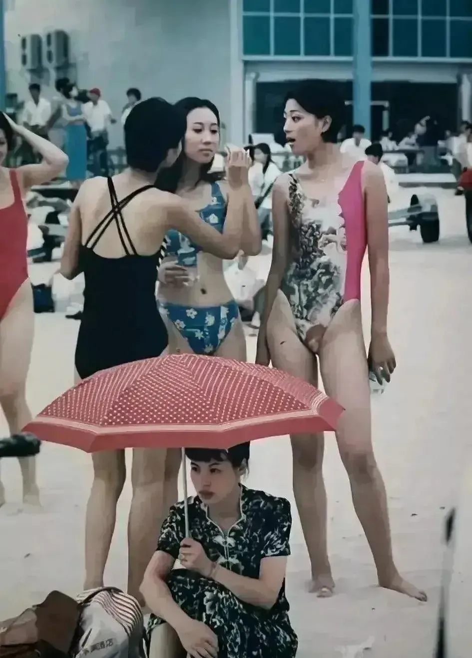 老照片_洛阳游子岭南客_2022年10月21